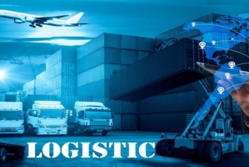 Logistics Việt Nam được xếp hạng Top đầu trong các thị trường mới nổi