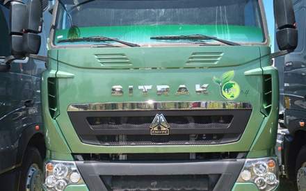 GREENING THE GLCC FLEET