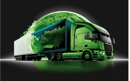 SAFE CONTAINER DRIVING — EXPERIENCE FOR DRIVERS