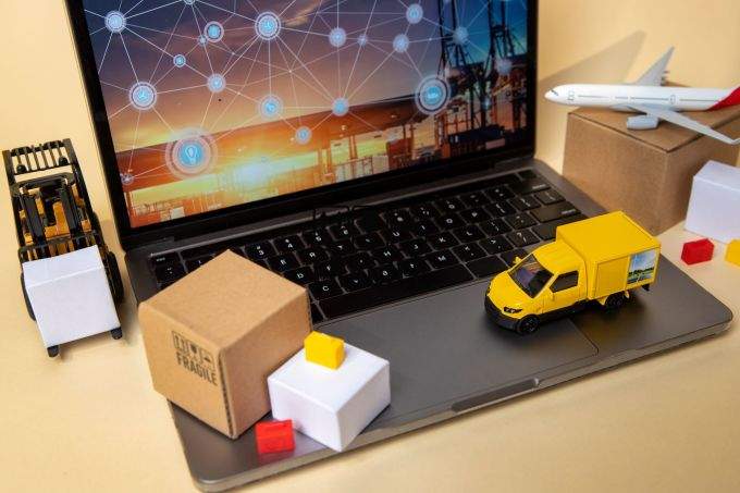 Five trends shaping the logistics market in 2024