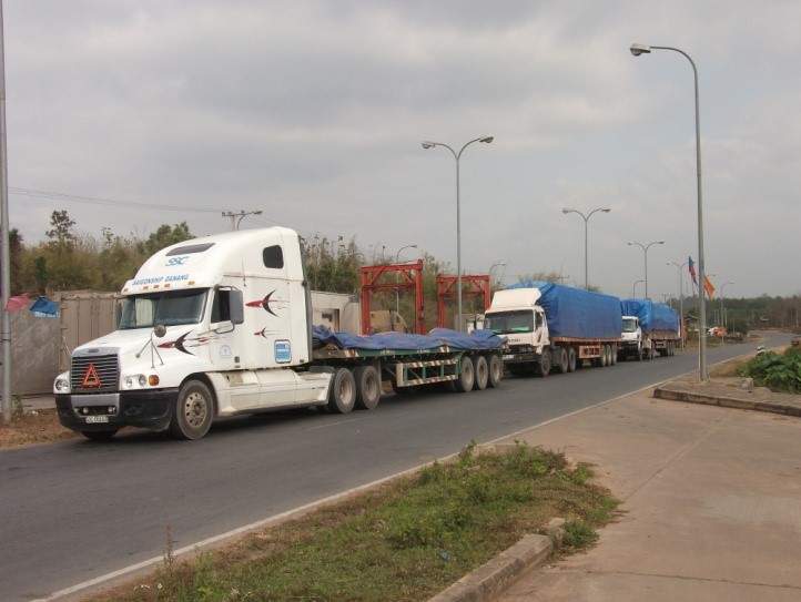 Dự án Coteccons (2013)