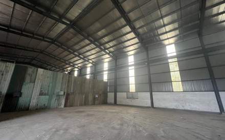 Cho thuê kho tại KCN Hòa Khánh, Đà Nẵng, diện tích từ 500 - 1000m2, có người quản lý