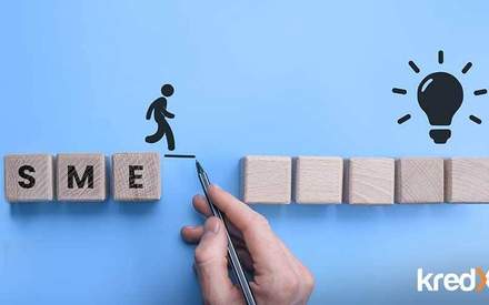 The challenges facing small and medium-sized businesses