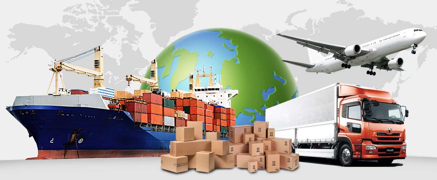 Freight forwarding